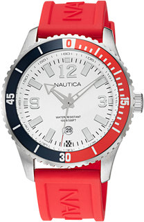 Наручные часы мужские Nautica NAPPBS160