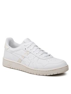 Кеды мужские Asics JAPAN S 1201A173 белые 44.5 EU