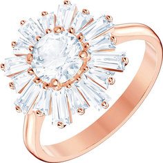 Кольцо из металла р. 17 Swarovski 5459599, swarovski