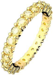 Кольцо из металла р. 16 Swarovski 5658666, swarovski