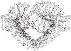 Кольцо из металла р. 16.5 Swarovski 5648291, swarovski