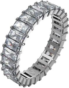 Кольцо из металла р. 18.5 Swarovski 5648915, swarovski