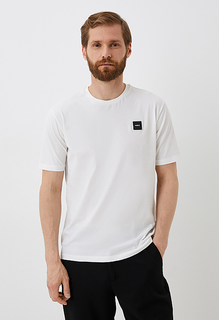 Футболка Mexx мужская, размер S, белая, молочная, TU2178036M