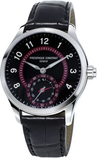 Наручные часы мужские Frederique Constant FC-285BBR5B6