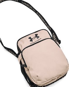 Сумка унисекс Under Armour UA Loudon Crossbody, серый