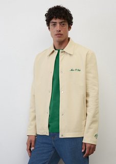 Куртка Marc O’Polo мужская, 320404257018, размер XL, бежевая