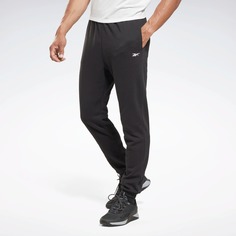 Спортивные брюки мужские Reebok TRAIN FT PANT черные XS