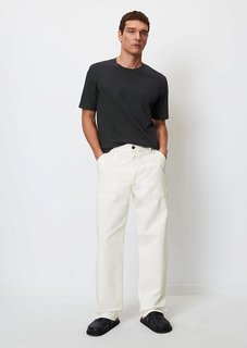 Футболка мужская Marc O’Polo 323209151206 черная M