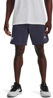 Шорты мужские Under Armour UA Pjt Rck Snap Shorts-GRY серые XL