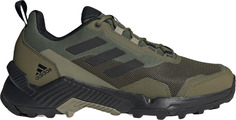 Кроссовки мужские Adidas Eastrail 2.0 Hiking зеленые 8.5 UK