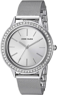 Наручные часы женские Anne Klein 3419SVST
