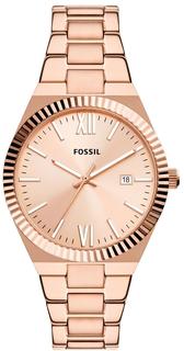 Наручные часы женские Fossil ES5258