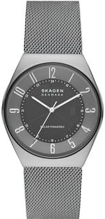 Наручные часы мужские Skagen SKW6836