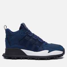 Кроссовки унисекс Adidas F/1.3 LE синие 45.5 EU