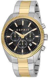 Наручные часы мужские Esprit ES1G413M0075