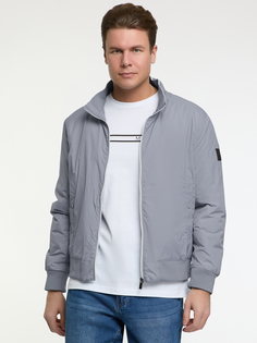 Куртка мужская 1L524003M oodji синяя XL