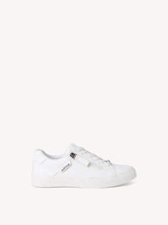 Кеды женские Tamaris 1-1-23605-28 белые 40 RU