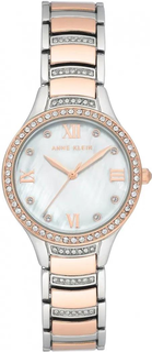 Наручные часы женские Anne Klein 3385MPRT