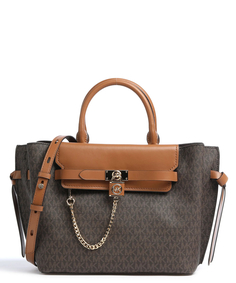 Сумка женская Michael Kors 30F1G9HS7B, коричневый