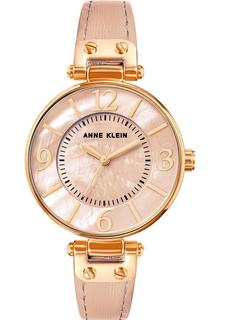 Наручные часы женские Anne Klein 9168RGBH