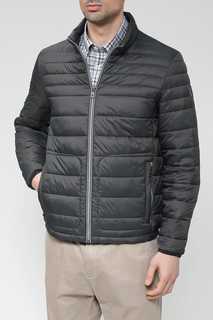 Куртка мужская Bugatti 370200-31220 серая 56