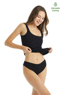 Трусы женские BlackSpade BS1661 черные L
