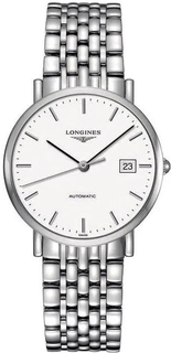 Наручные часы мужские Longines L4.810.4.12.6