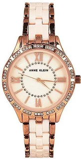 Наручные часы женские Anne Klein 3548LPRG