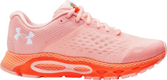 Кроссовки женские Under Armour W HOVR Infinite 3 розовые 8.5 US