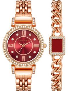 Наручные часы женские Anne Klein 2928BRST