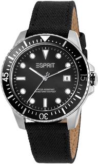 Наручные часы мужские Esprit ES1G303L0025