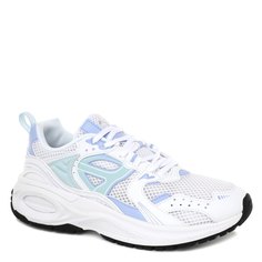 Кроссовки женские Li-Ning AGCT050 белые 7 US