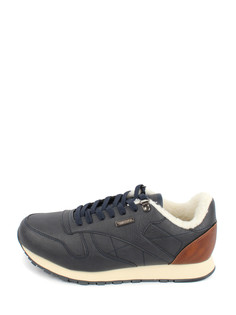 Кроссовки мужские Patrol 408-135PIM-23w-01-6 синие 45 RU