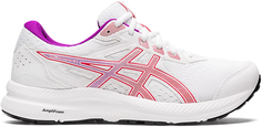 Кроссовки женские Asics GEL-CONTEND 8 белые 8.5 US