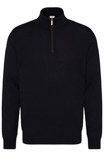 Джемпер мужской Bugatti 7500-25534 синий M