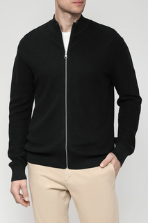 Кардиган мужской Strellson 10015514_30035976 черный XL