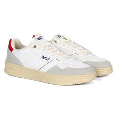 Кеды мужские Gas GAM314300 белые 42 EU