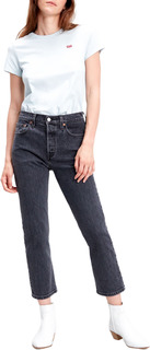 Джинсы женские Levis 36200-0111 серые 26/30 Levis®