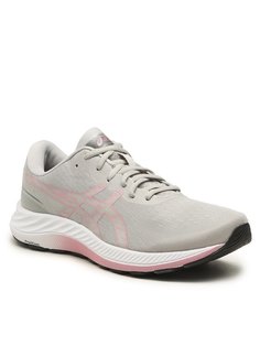 Кроссовки женские Asics Gel-Excite 9 1012B182 серые 37.5 EU