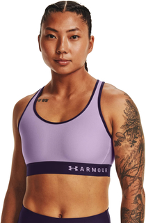 Топ женский Under Armour 1307196 фиолетовый SM