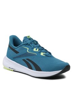 Кроссовки мужские Reebok Energen Run 3 Shoes HR1888 синие 45 EU