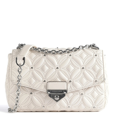 Сумка женская Michael Kors 30F2S1SL3U, кремовый