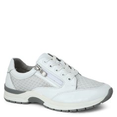 Кроссовки женские Caprice 9-9-23704-20 белые 36 EU