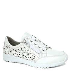 Кроссовки женские Caprice 9-9-23552-20 белые 37 EU