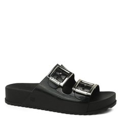 Сланцы женские Zaxy 18063 черные 41-42 EU