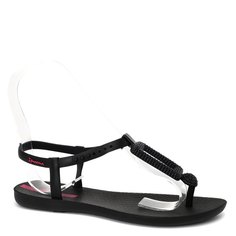 Сандалии женские Ipanema 26669 черные 35-36 EU
