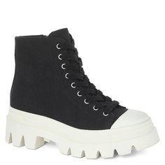 Ботинки женские Ash PHONIC SS23 черные 40 EU