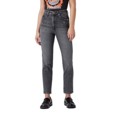 Джинсы женские Wrangler 112324881 черные 26/34