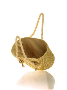 Пляжная сумка женская Solorana 3101003, песочный
