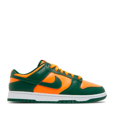 Кеды мужские Nike Dunk Low разноцветные 43 EU